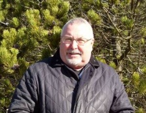 Alan - Secretary