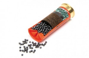 fibre wad